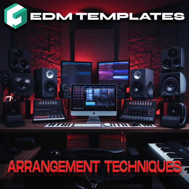 EDM Templates Music Production Arrangement Techniques ⛓👽 EDM TEMPLATES EDM Templates Music Production Arrangement Techniques ⛓👽 EDM TEMPLATES