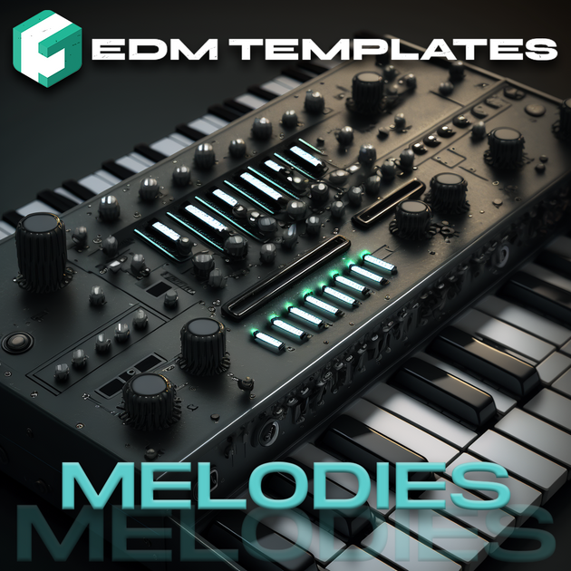 EDM Templates Crafting Catchy Melodies ⛓👽 EDM TEMPLATES EDM Templates Crafting Catchy Melodies ⛓👽 EDM TEMPLATES