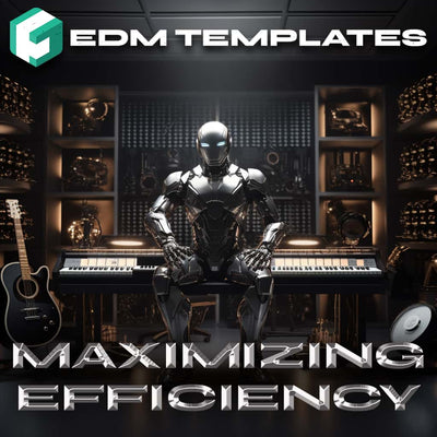 Maximizing Efficiency: A Guide to Streamlined Music Production Workflow