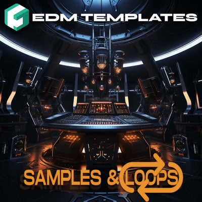 Embrace Creativity with Samples and Loops