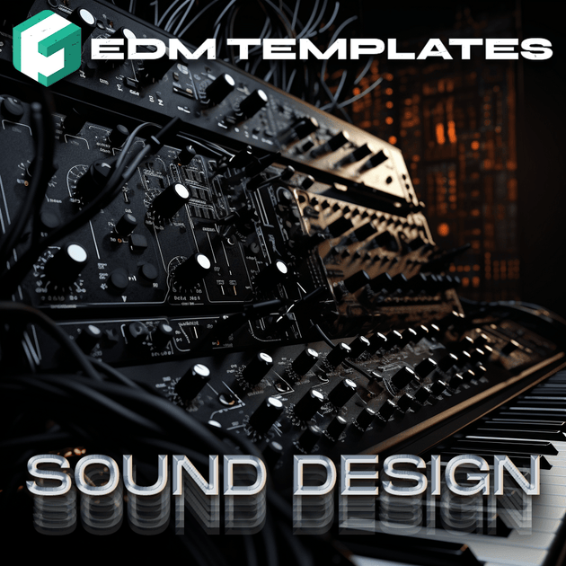 EDM Templates Sound Design Tips Tricks ⛓👽 EDM TEMPLATES EDM Templates Sound Design Tips Tricks ⛓👽 EDM TEMPLATES