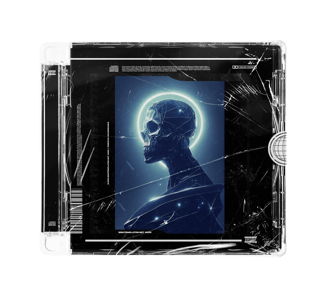 Tearout Sound Design Dubstep Serum Presets Cover Art