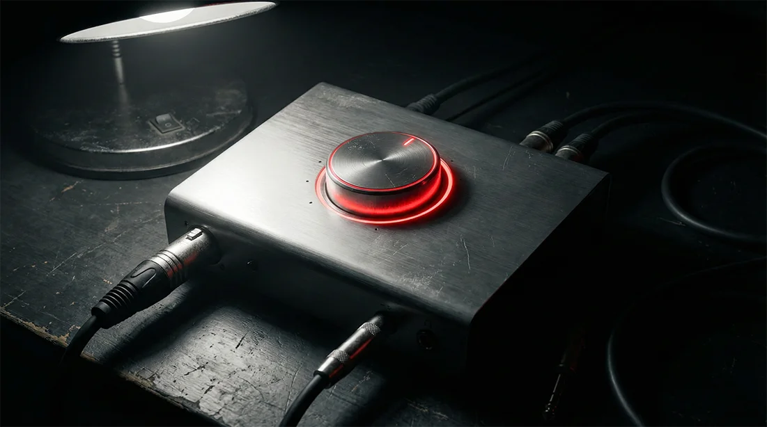 Best Audio Interfaces 2026