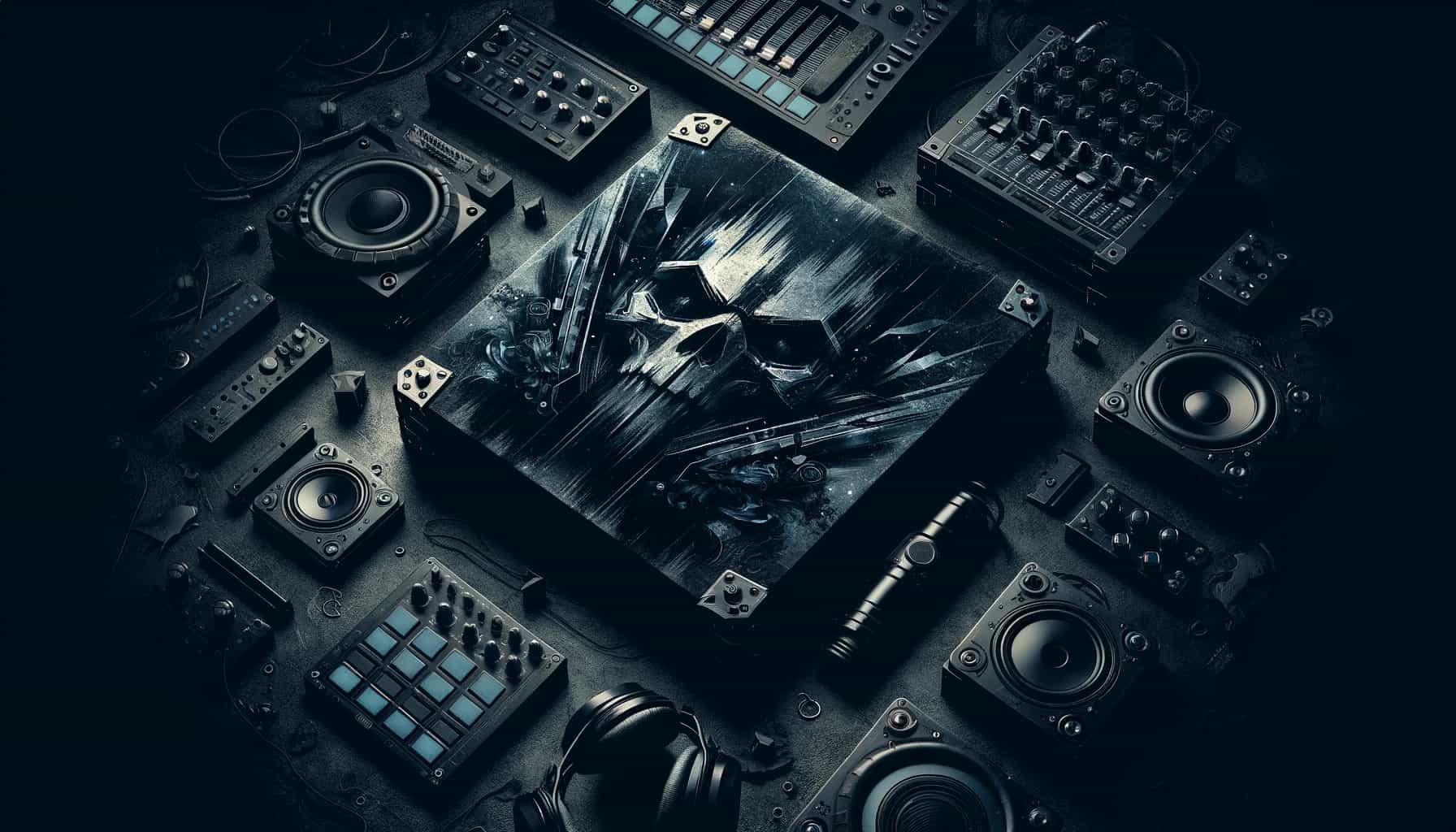 Best Drum and Bass Sample Packs 2024