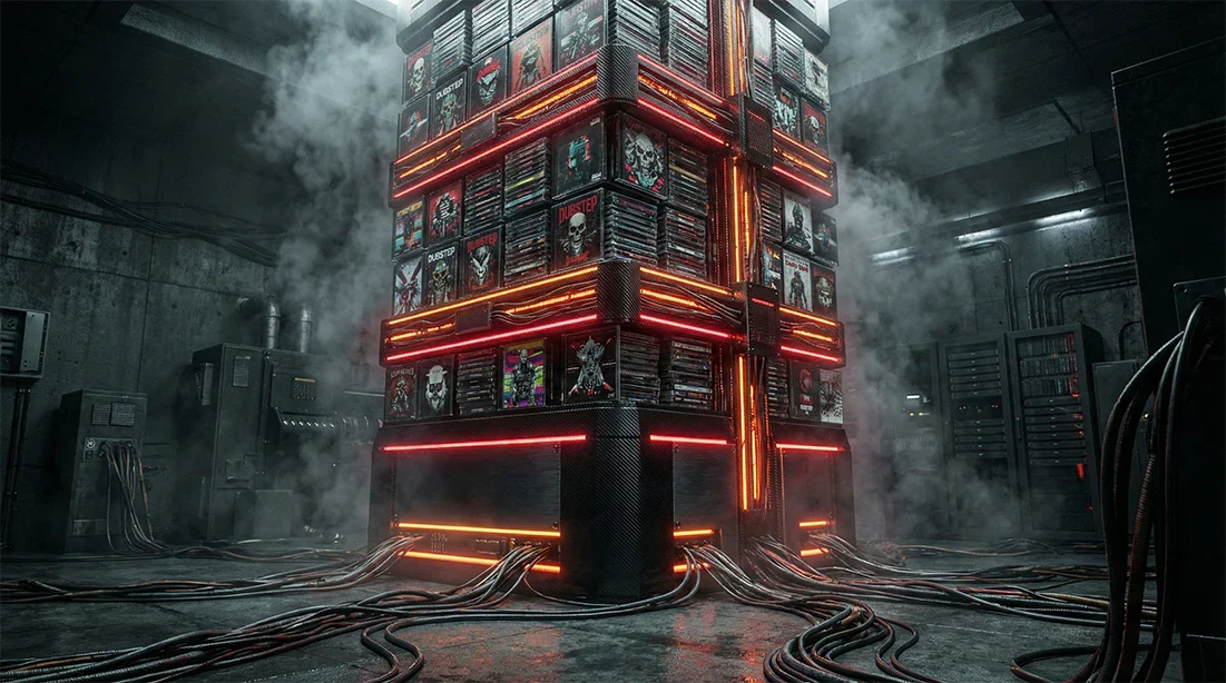 The Best Dubstep Sample Packs of 2026