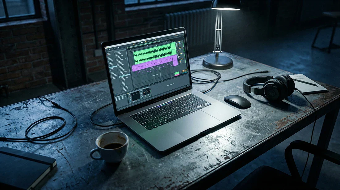 Zero Cost, Maximum Power: The Only Free DAWs You Need in 2026