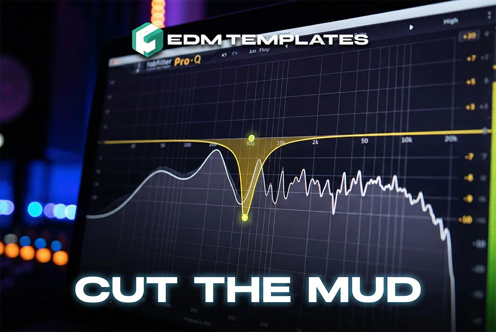 The "Car Test" Fix: Why Your Mix Sounds Muddy