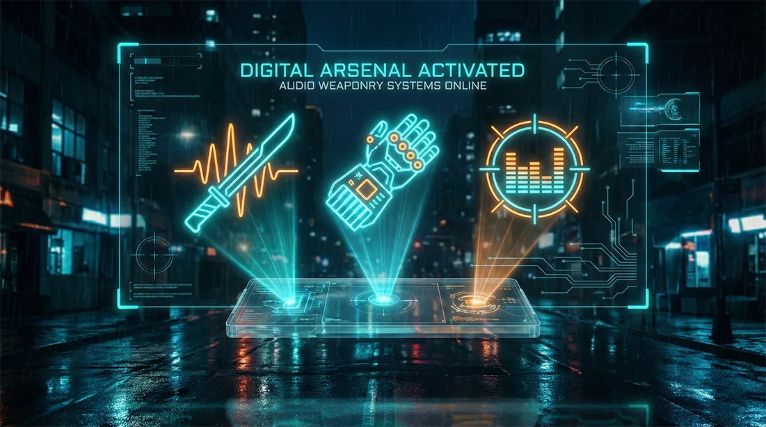 Free Music Making Tools 2026