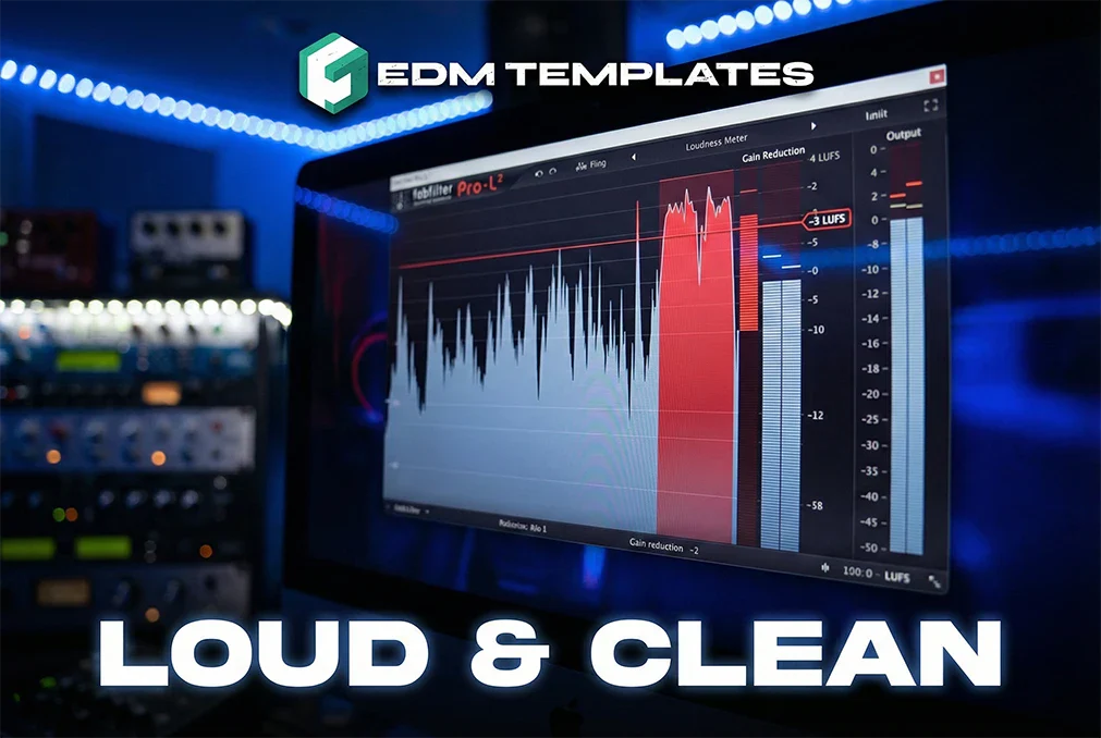 The "Loudness War" Is Real: Why Your Master Is Quiet