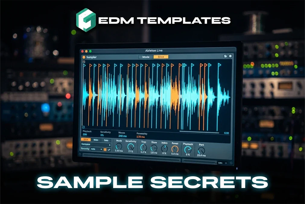 How to Make Stock Loops Sound Unique