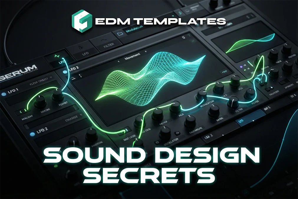 The No-BS Guide to Bass Sound Design