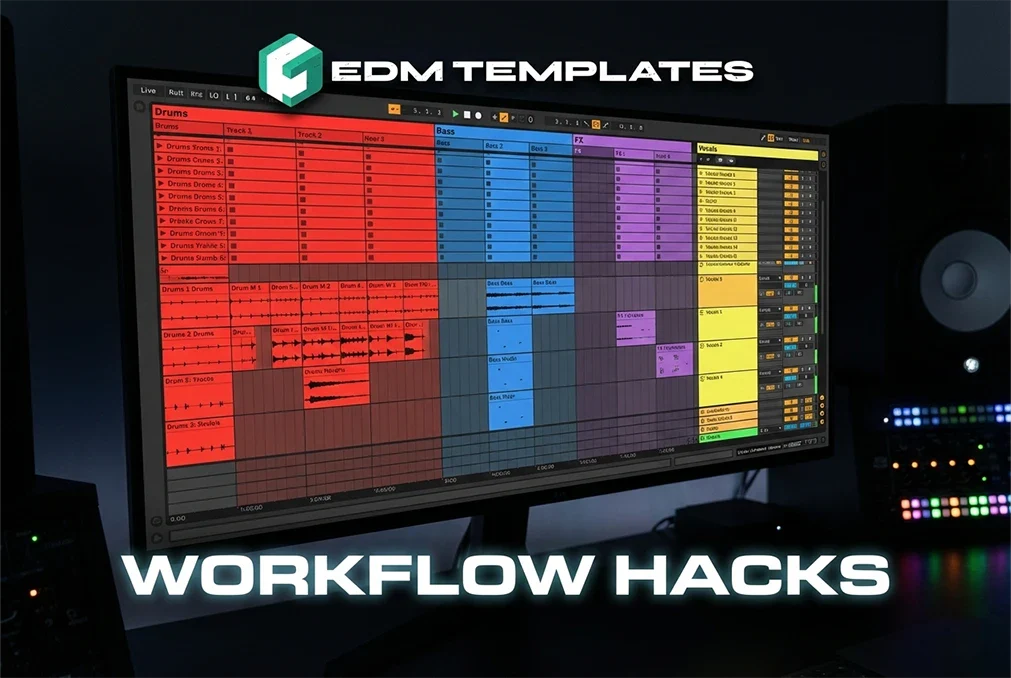 Speed is a Skill: Why You Never Finish Music