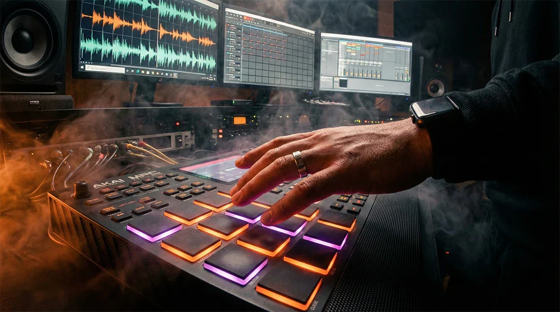 The Best Hip Hop & Trap Sample Packs of 2026