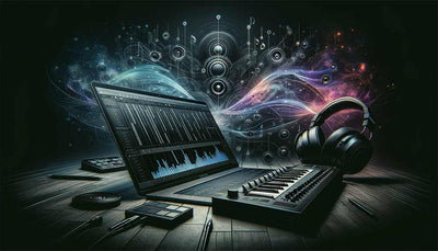 Beste Laptops für die Musik produktion 2024