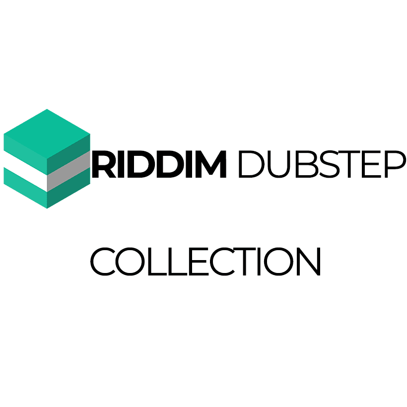 Dubstep category logo