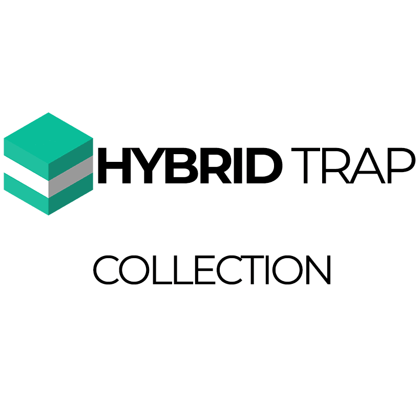 Hybrid Trap category logo