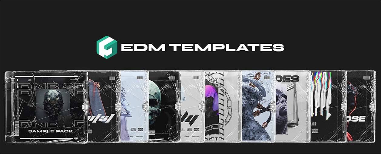 EDM Templates - Main Page