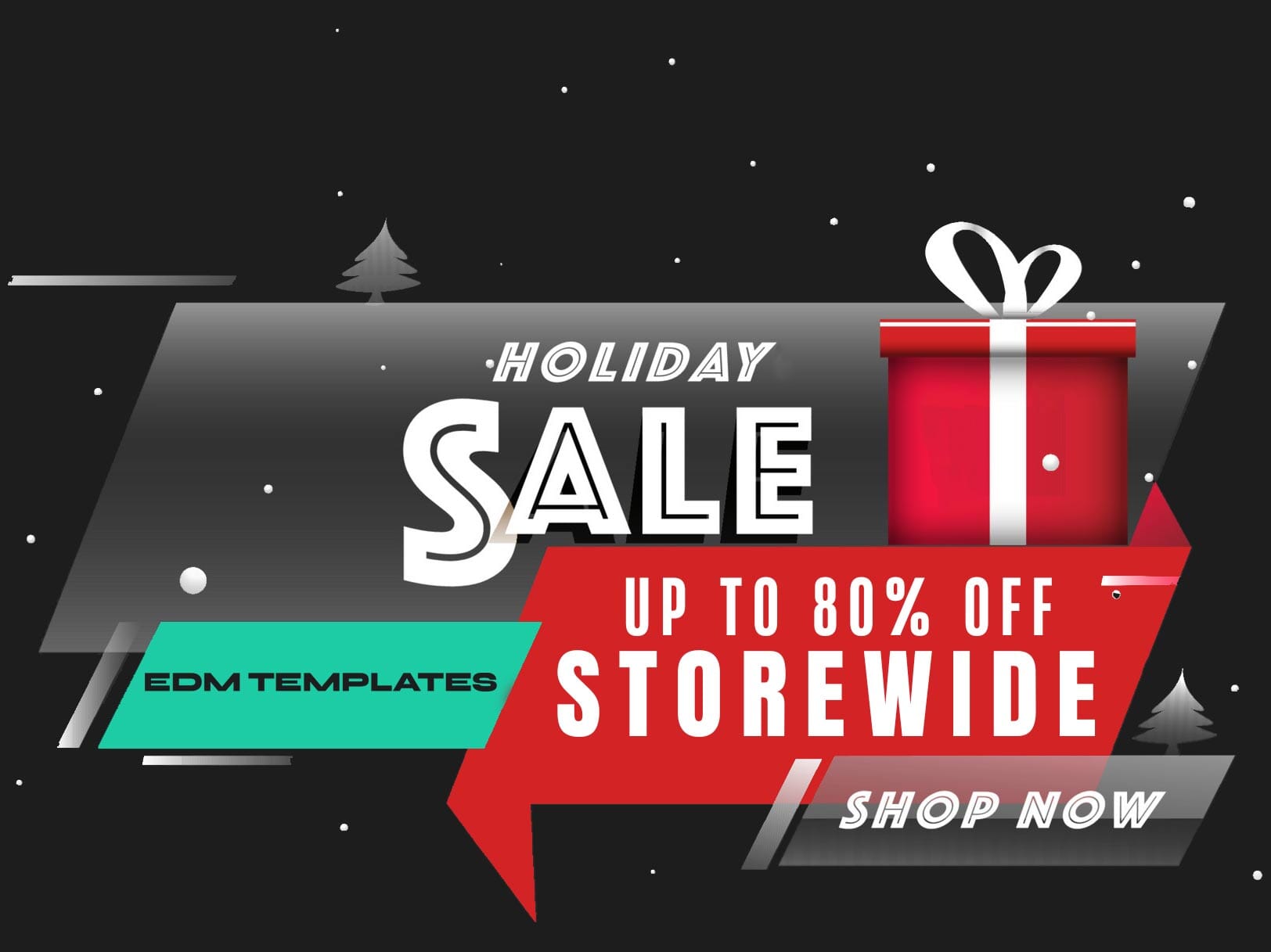 HOLIDAY HOT SALES