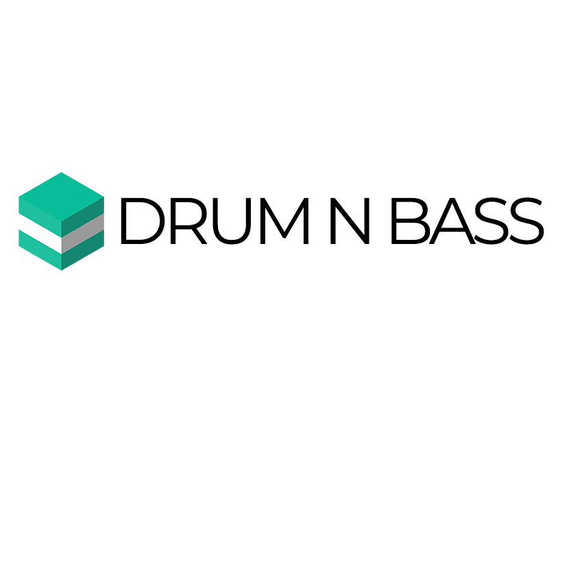 Drum And Bass category logo