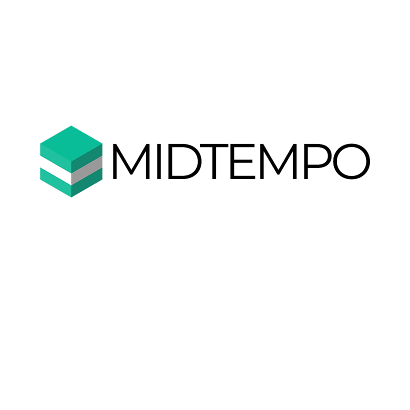 Midtempo category logo