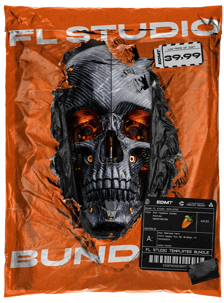 16 in 1 FL Studio Bundle