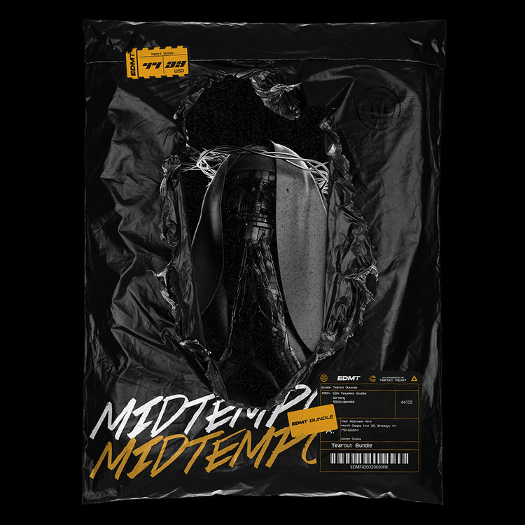 Midtempo VST Plugins