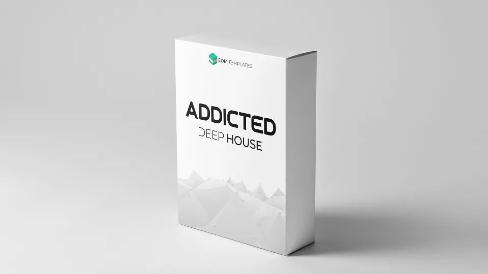 Addicted Bas House Bundle Cover Art
