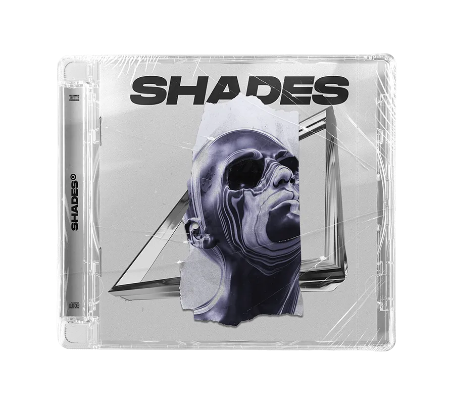 Shades Midtempo Serum Presets Cover Art