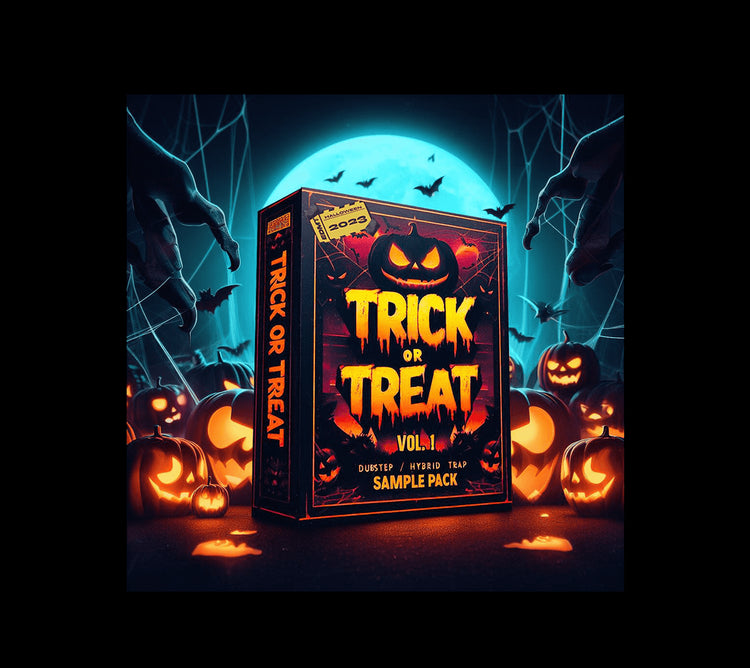 Trick or Treat Vol. 1
