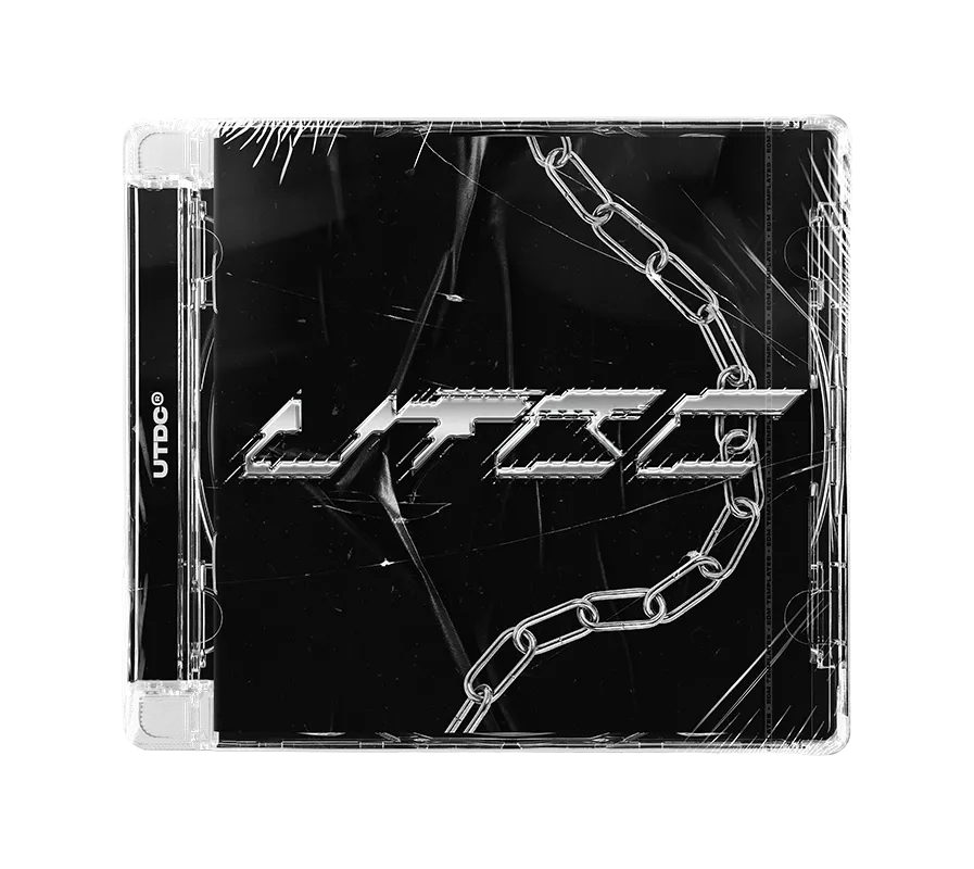 Ultimate Tearout Dubstep Collection Cover Art