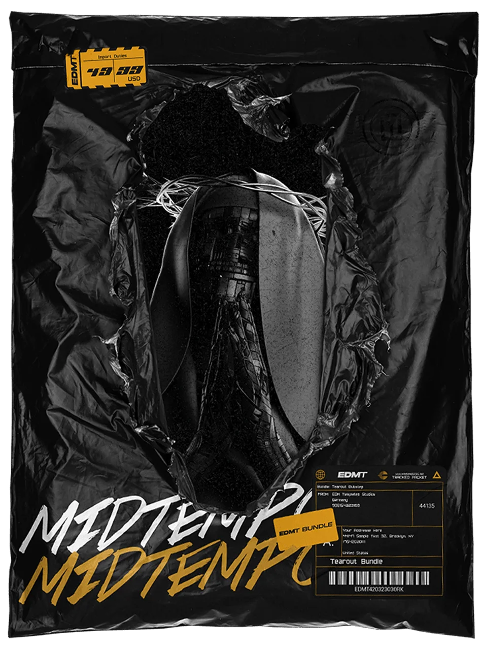 ULTIMATE MIDTEMPO COLLECTION VOL. 2