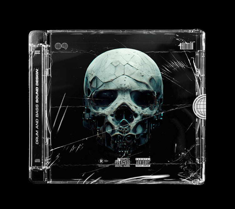 Drum and Bass Sound Design