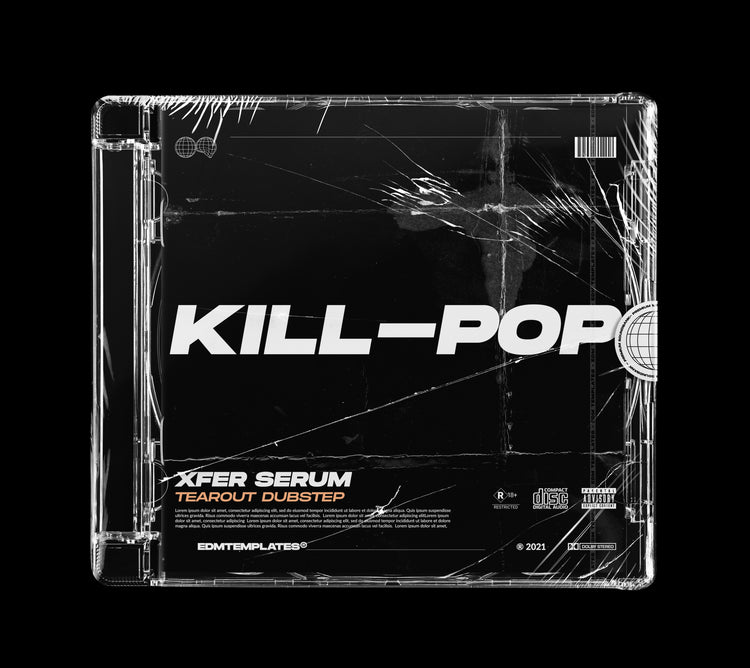 Kill-Pop