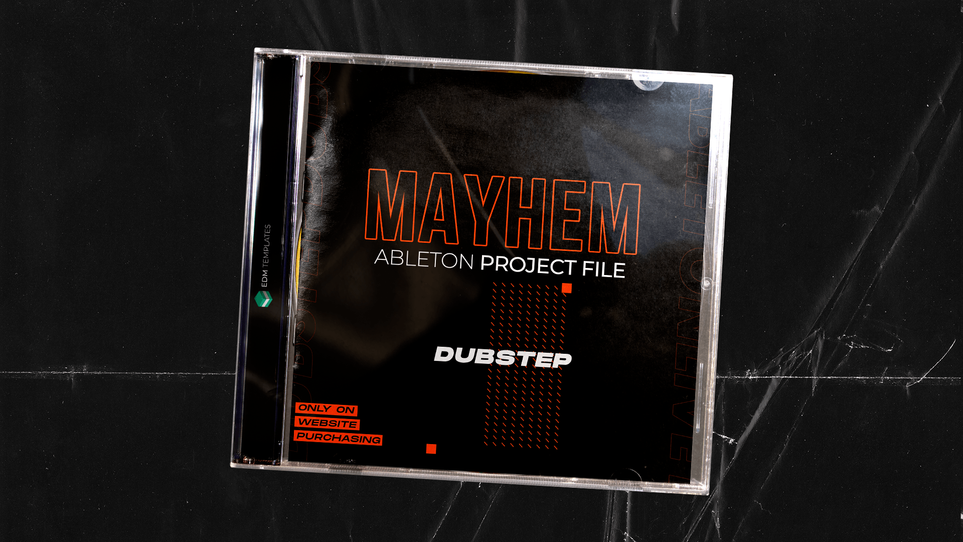 EDM Templates - Royalty Free Dubstep Sample Packs – Page 2 – ⛓👽 EDM ...