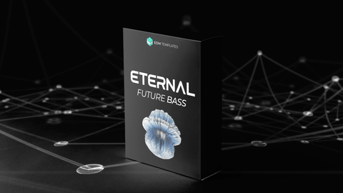 Eternal Future Bass Bundle Cover Art