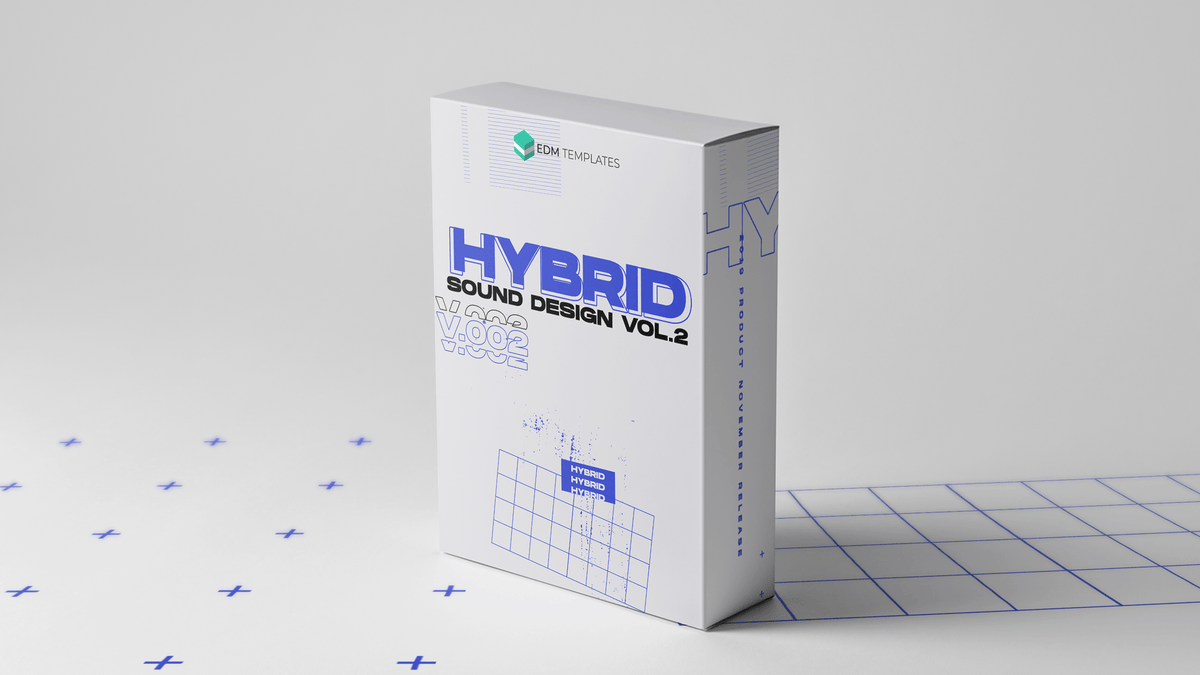 Edm templates
